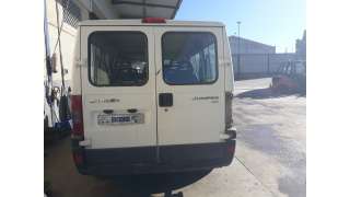 citroën jumper caja abierta desde ´02 2002-2006 del año 2004