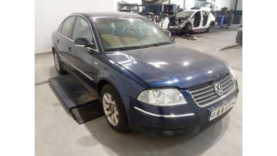 volkswagen passat berlina (3b3) 2000-2005 del año 2004