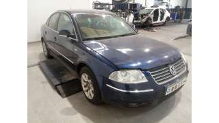 volkswagen passat berlina (3b3) 2000-2005 del año 2004