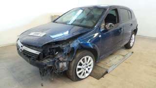 opel astra h ber. 2006-2010 del año 2007