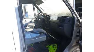 citroën jumper caja abierta desde ´02 2002-2006 del año 2004