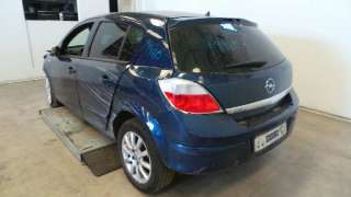 opel astra h ber. 2006-2010 del año 2007