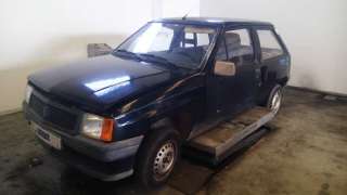 opel corsa a 1985- del año 1988