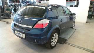 opel astra h ber. 2006-2010 del año 2007