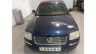 volkswagen passat berlina (3b3) 2000-2005 del año 2004