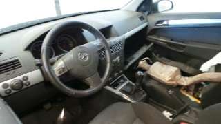 opel astra h ber. 2006-2010 del año 2007