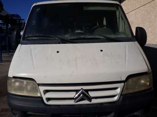 citroën jumper caja abierta desde ´02 2002-2006 del año 2004
