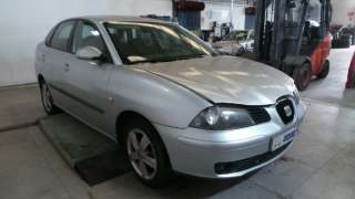 seat cordoba berlina (6l2) 2002-2009 del año 2007
