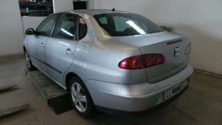 seat cordoba berlina (6l2) 2002-2009 del año 2007
