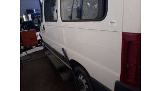 citroën jumper caja abierta desde ´02 2002-2006 del año 2004