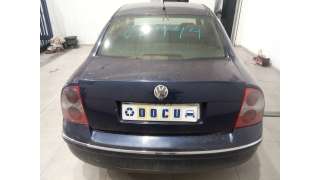 volkswagen passat berlina (3b3) 2000-2005 del año 2004