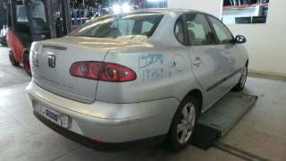 seat cordoba berlina (6l2) 2002-2009 del año 2007