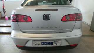 seat cordoba berlina (6l2) 2002-2009 del año 2007