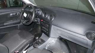 seat cordoba berlina (6l2) 2002-2009 del año 2007