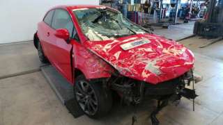 seat ibiza (6j5) 2008-2015 del año 2014