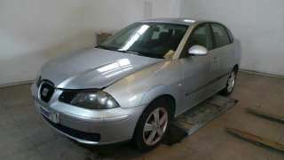 seat cordoba berlina (6l2) 2002-2009 del año 2007