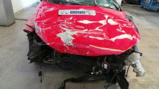 seat ibiza (6j5) 2008-2015 del año 2014