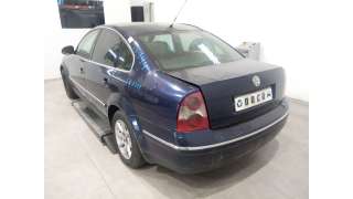 volkswagen passat berlina (3b3) 2000-2005 del año 2004