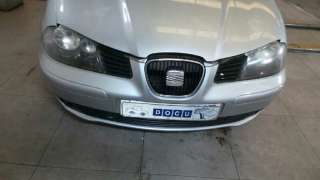 seat cordoba berlina (6l2) 2002-2009 del año 2007