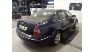 volkswagen passat berlina (3b3) 2000-2005 del año 2004