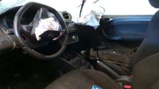 seat ibiza (6j5) 2008-2015 del año 2014
