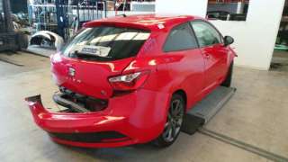 seat ibiza (6j5) 2008-2015 del año 2014
