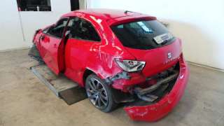 seat ibiza (6j5) 2008-2015 del año 2014