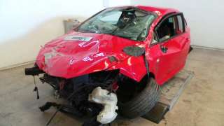 seat ibiza (6j5) 2008-2015 del año 2014