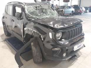 jeep renegade 2014- del año 2020