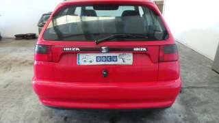 seat ibiza (6k) 1993-1999 del año 1997
