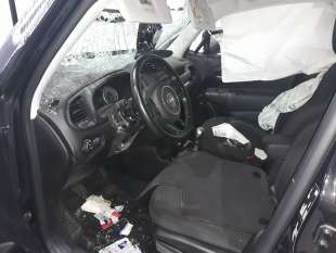 jeep renegade 2014- del año 2020 2