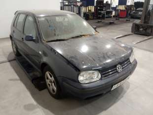 volkswagen golf iv berlina (1j1) 1997-2003 del año 1999