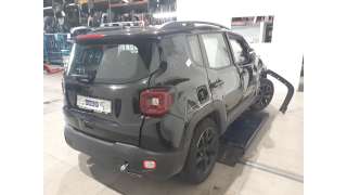 jeep renegade 2014- del año 2020