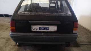 opel corsa a 1985- del año 1988