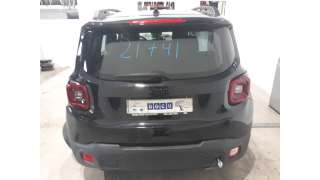 jeep renegade 2014- del año 2020