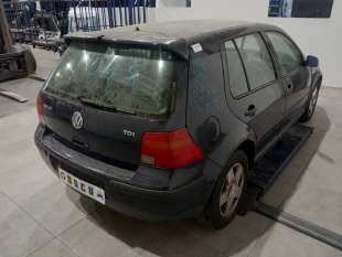 volkswagen golf iv berlina (1j1) 1997-2003 del año 1999 2