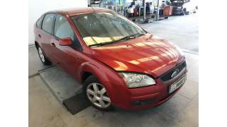 ford focus berlina (cap) 2004-2007 del año 2005