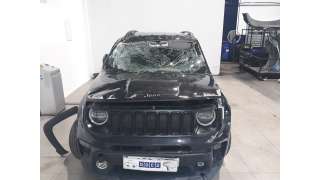 jeep renegade 2014- del año 2020