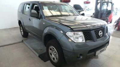 nissan pathfinder (r51) 2005-2016 del año 2005