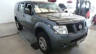 nissan pathfinder (r51) 2005-2016 del año 2005