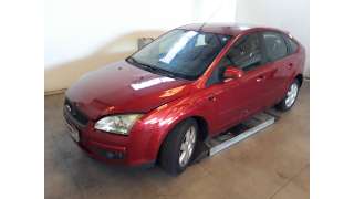 ford focus berlina (cap) 2004-2007 del año 2005