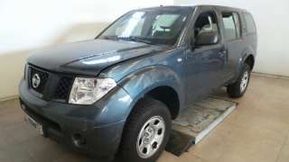 nissan pathfinder (r51) 2005-2016 del año 2005