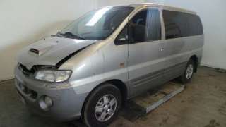 hyundai h 1 starex 1999-2003 del año 2000