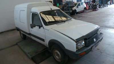 citroën c15 1985- del año 2006