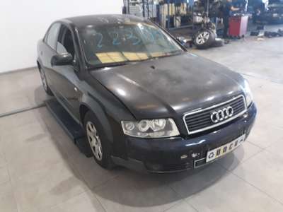 audi a4 berlina (8e) 2000-2004 del año 2004