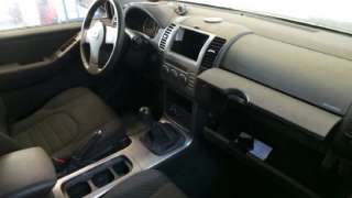 nissan pathfinder (r51) 2005-2016 del año 2005