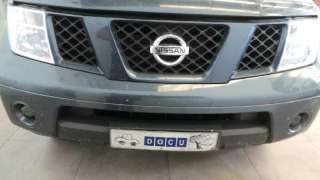 nissan pathfinder (r51) 2005-2016 del año 2005