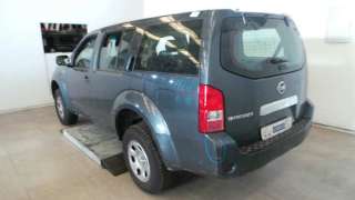 nissan pathfinder (r51) 2005-2016 del año 2005