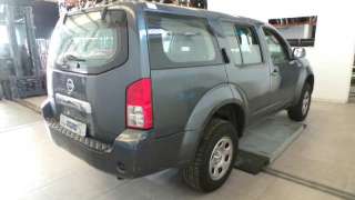 nissan pathfinder (r51) 2005-2016 del año 2005