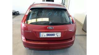 ford focus berlina (cap) 2004-2007 del año 2005